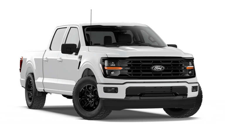 F-150® vehicle